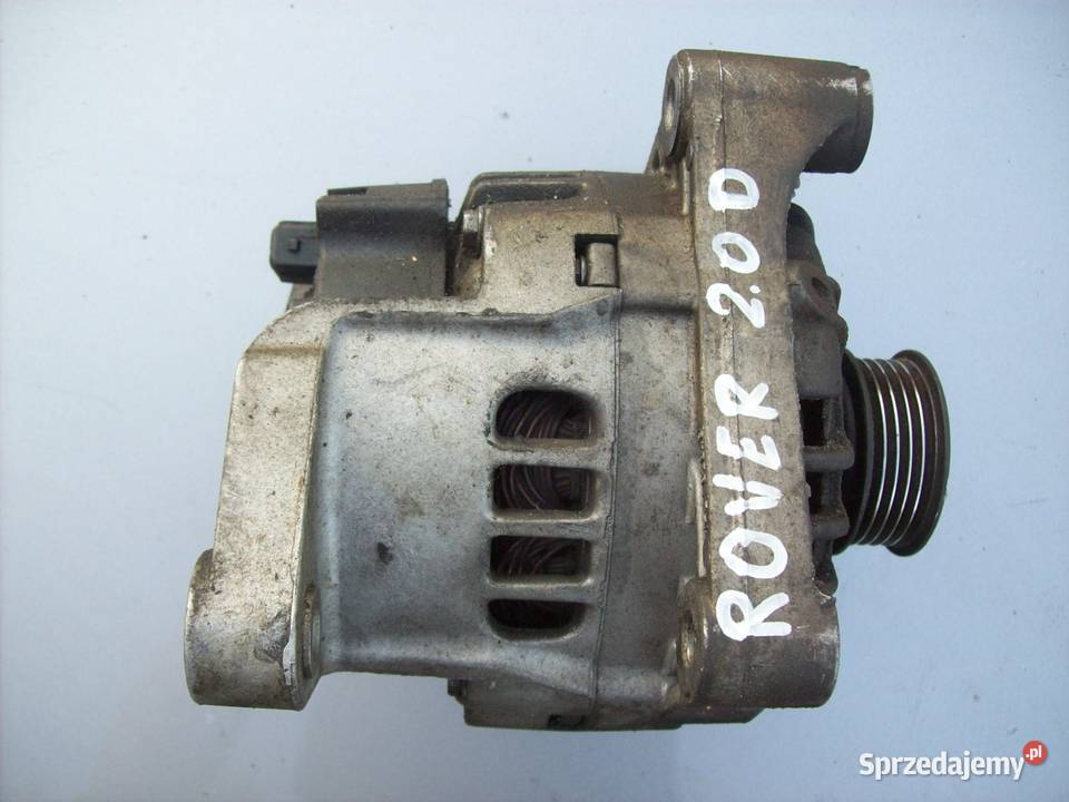 Rover 75 20 D Alternator Mińsk Mazowiecki sprzedam