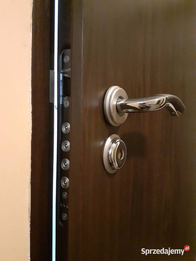 Ślusarz Otwock naprawa wymiana zamków serwis