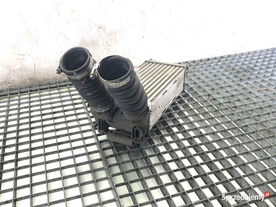 INTERCOOLER PEUGEOT 308 I 9656503480 16 150 0716