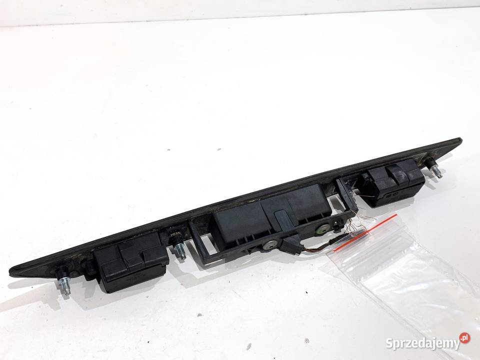 KLAMKA KLAPY TYŁ AUDI A3 8P 8P0827574 Hatchback osobowe podkarpackie