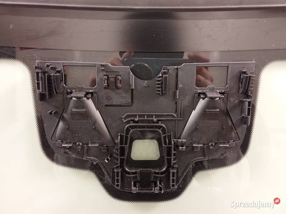 Szyba Przednia Mercedes Cclass W205 13 Antena Bralin