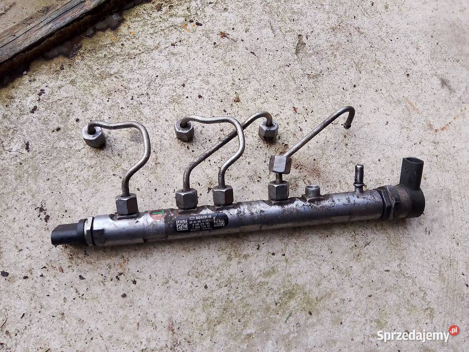 Bmw e81częsci Kowala