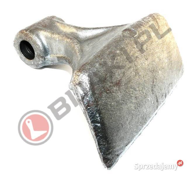 Bijak młotkowy RM66 do Kuhn Kverneland Maschio Do kosiarek