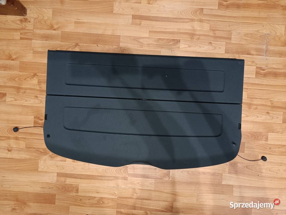 Półka klapa bagażnika pokrywa Audi Q5 osobowe Czarnków