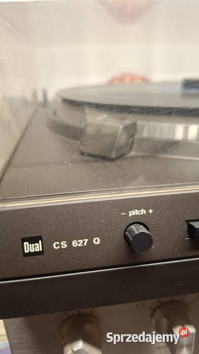 Gramofon Środa Śląska