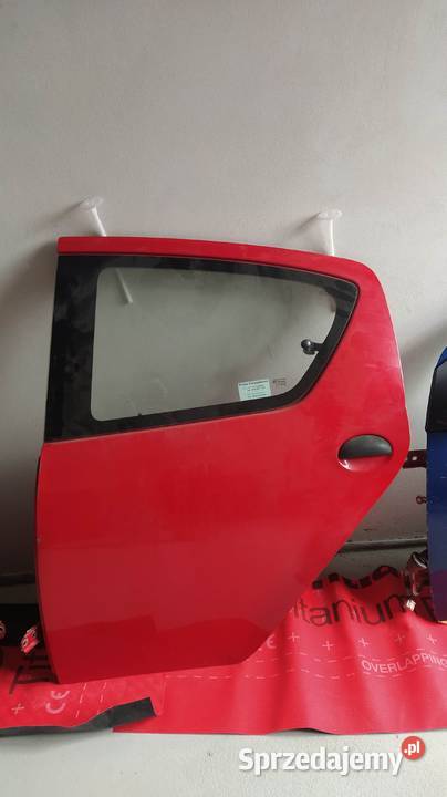 TOYOTA AYGO CZĘŚCI 2014r 68 SILNIK SKRZYNIA Rok produkcji 2014 podlaskie Białystok