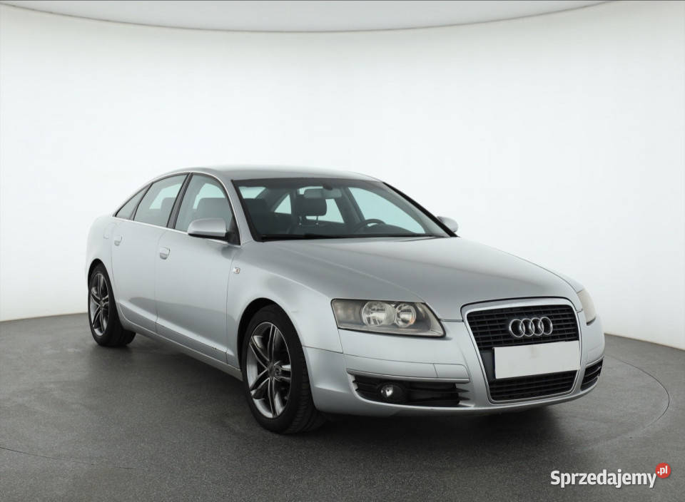 Audi A6 2.7 TDI