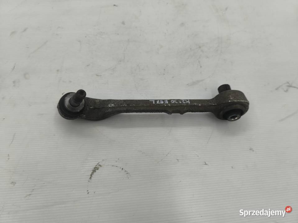 WAHACZ LEWY PRZÓD BMW 1 E87 E81 LIFT 16 6763699