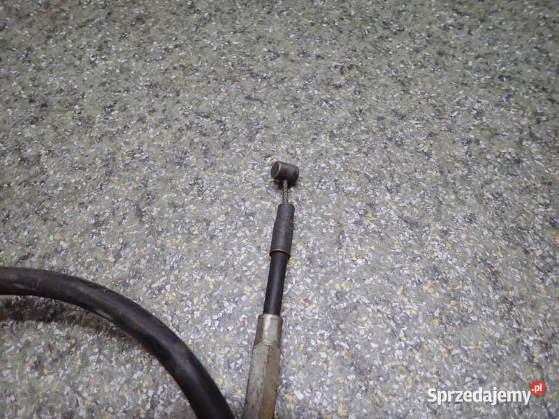 LINKA SPRZĘGŁA HONDA CR 250 9093R HPP