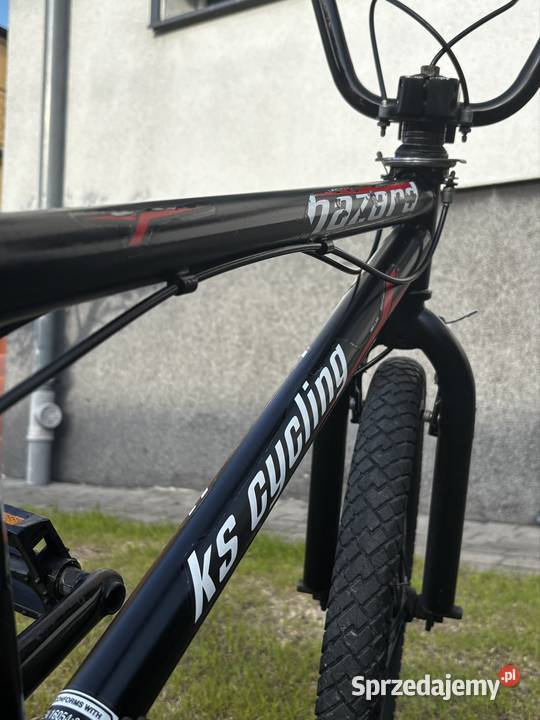 Na sprzedaż BMX Czerniejewo