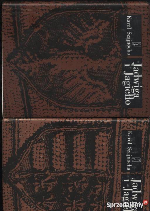 Jadwiga i Jagiełło T12 34 zachodniopomorskie Szczecin