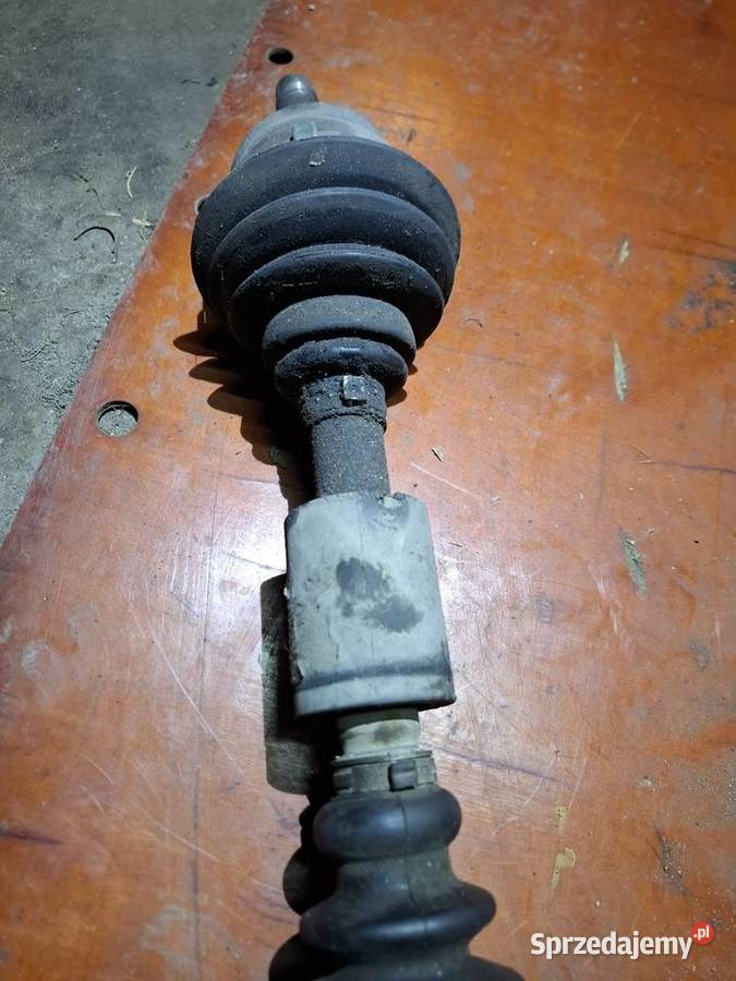 Półoś lewa krótka Alfa Romeo GT 147 156 Lancia Przyborów