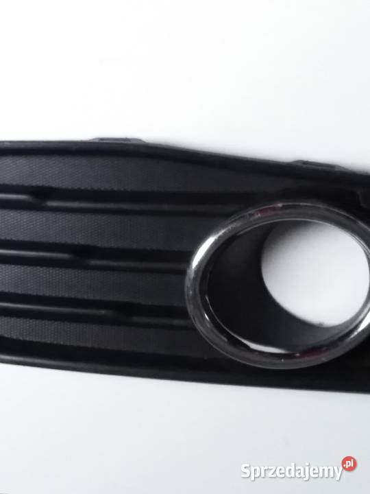 HONDA CIVIC IX 9 LIFT 1316 KRATKA ZDERZAKA PRAWA części blacharskie lubuskie Wschowa