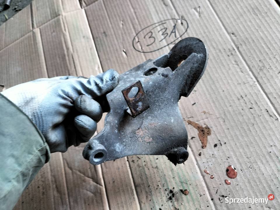 GOLF II 2 JETTA 2 16 18 podpora uchwyt łapa osobowe lubelskie Kamień-Kolonia sprzedam