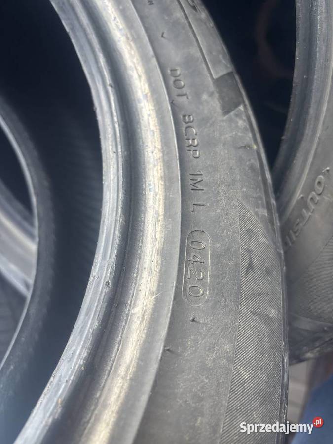 Opony Letnie Laufenn 2055516 Samochodowe Puławy