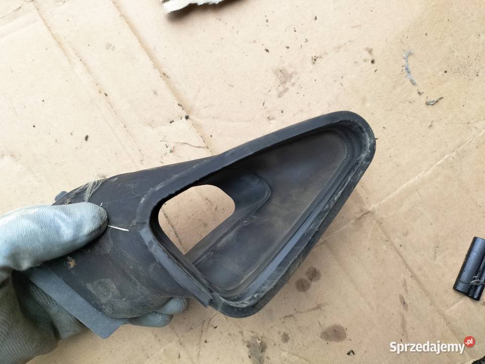 FORD MONDEO MK1 MK2 DOLOT POWIETRZA REZYSTOR Kamień-Kolonia