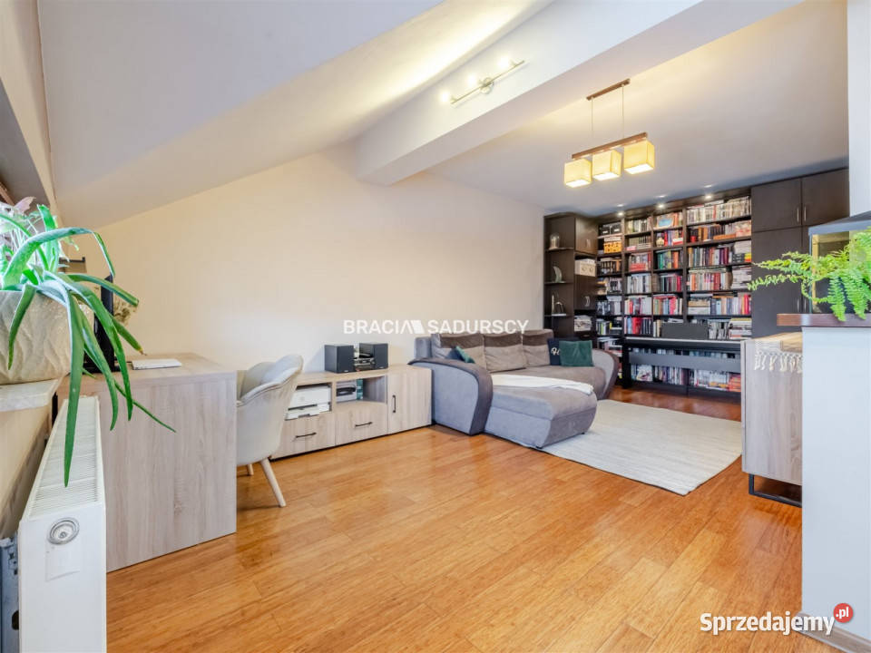 Do sprzedaży mieszkanie 485m2 2pokojowe Kraków