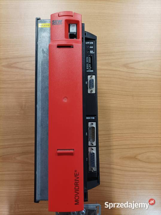 SEW eurodrive MDX61B00145A340T Jelenia Góra