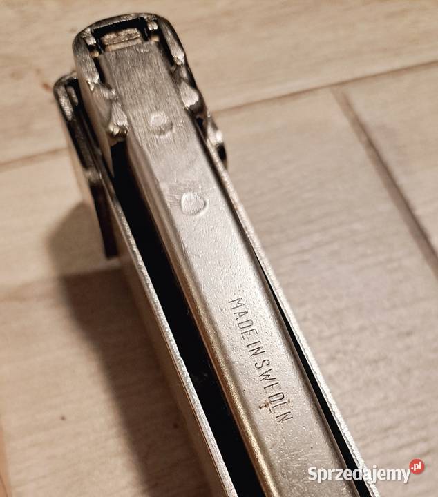 Taker Rapid 11 zszywacz młotkowy automatyczny