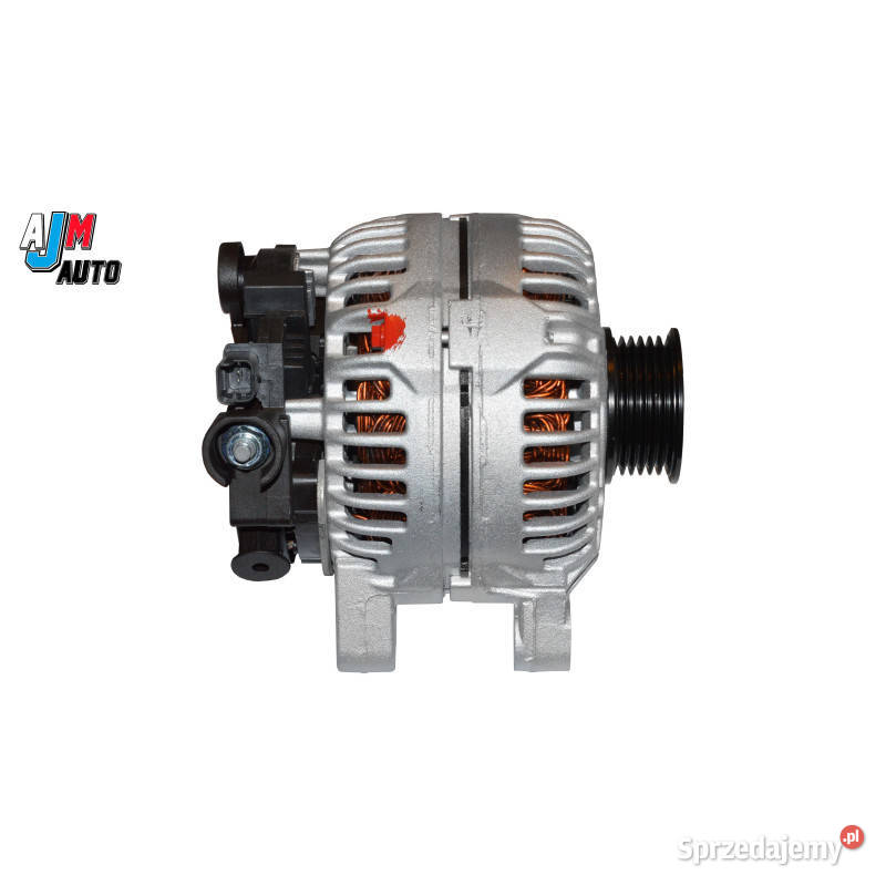 Alternator 0124525063 20 VTR Citroen C4 Citroen osobowe Grabów Szlachecki
