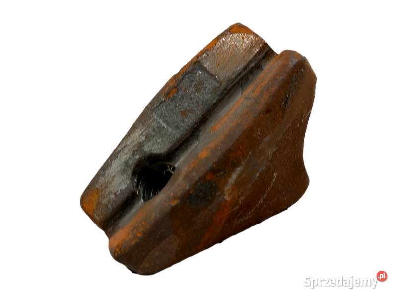 Trzymak zębów Z20 brony U342 Unia Famarol Olsztyn