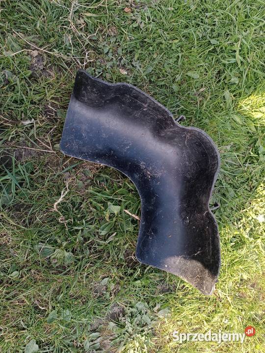 Plastikowa osłona różna mauzera Nowy Tomyśl