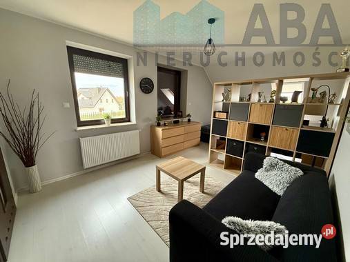 Piękny dom na sprzedaż wielkopolskie Rudzica sprzedam