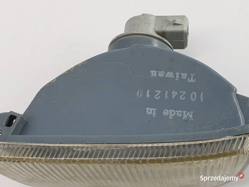 Kierunkowskaz Miagacz Vw Golf Oświetlenie łódzkie Łódź sprzedam