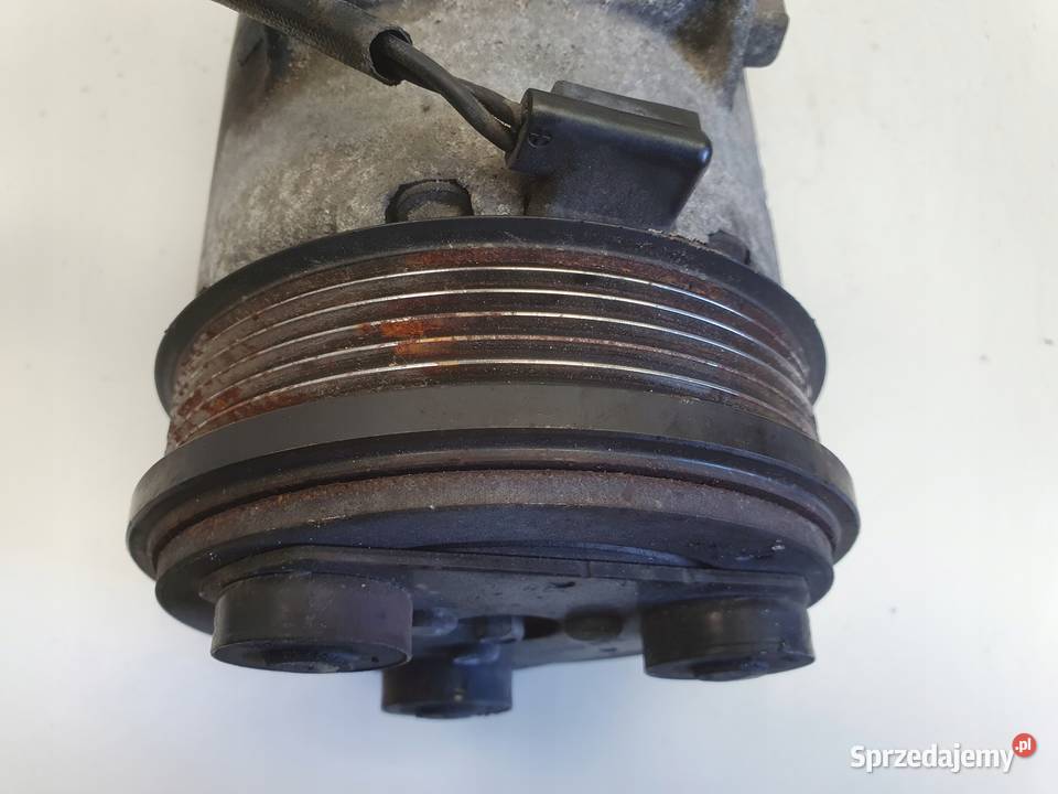 SPRĘŻARKA KLIMATYZACJI Ford Kuga 20 TDCI lubelskie Chełm