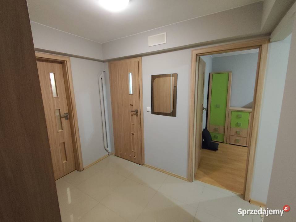 Mieszkanie 46m2 Kielce