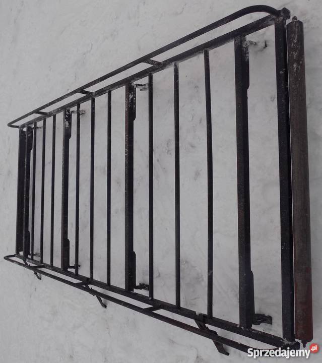 Sprzedam bagażnik do Volkswagena T4 Łagów