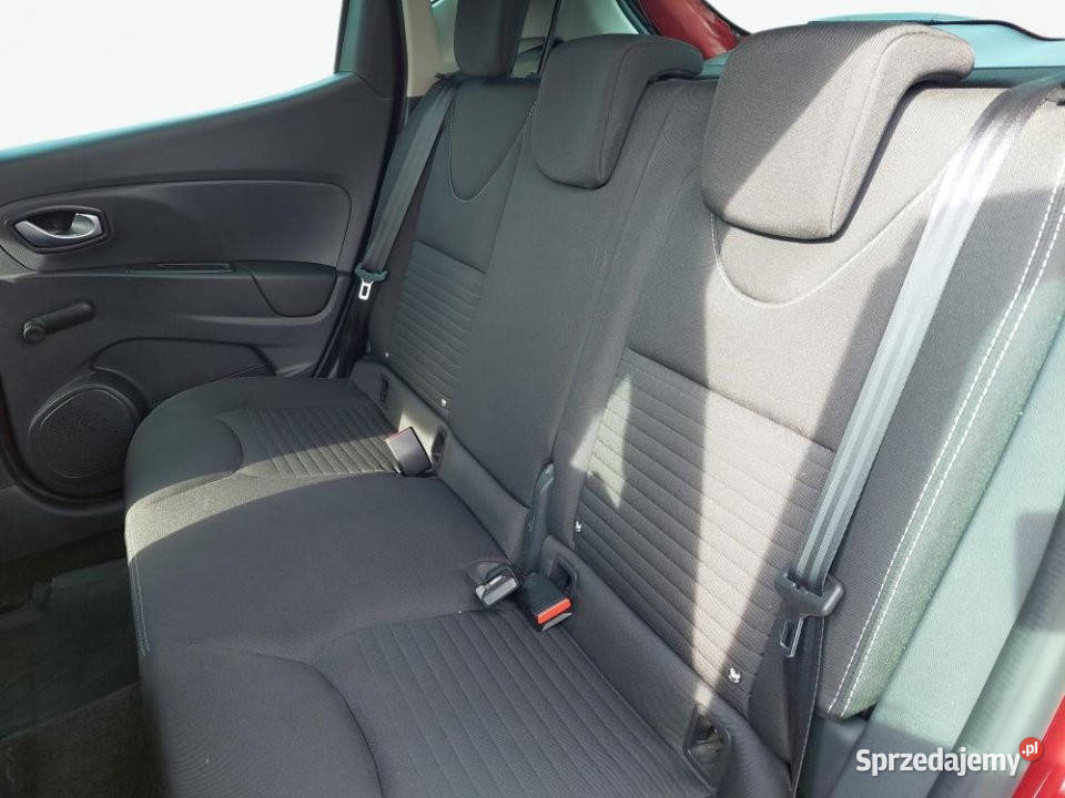 Renault Clio 2017r Salon Niski przebieg manualna sprzedam