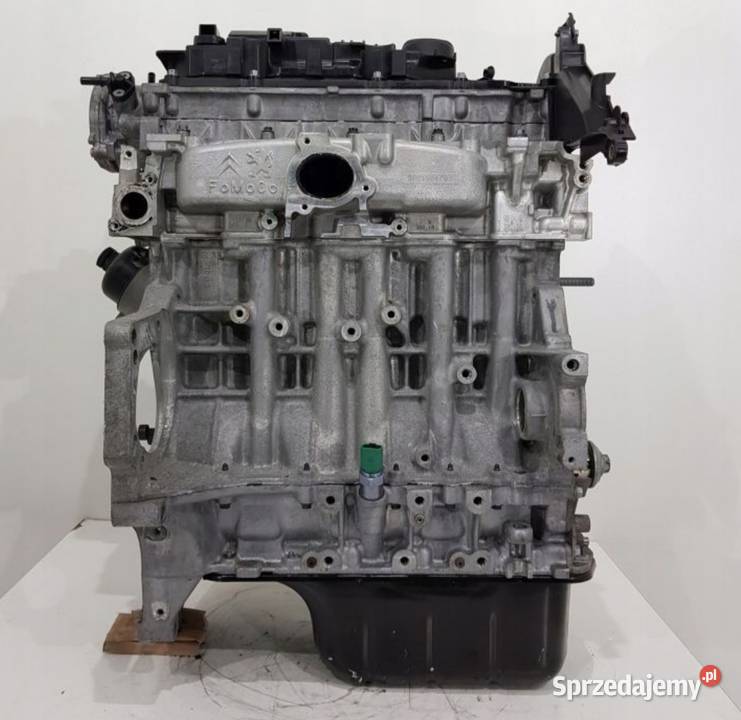 Silnik do Volvo V40 16 disel Białystok
