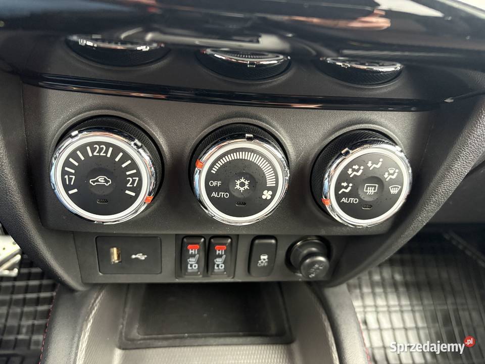 Salon BezwypKlima kameraI właścicelXenonyVAT 23 ESP małopolskie