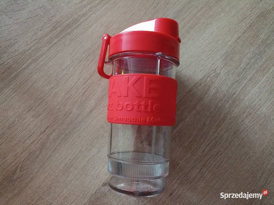 Kubek do smoothie 400 ml Kalorik Kwidzyn
