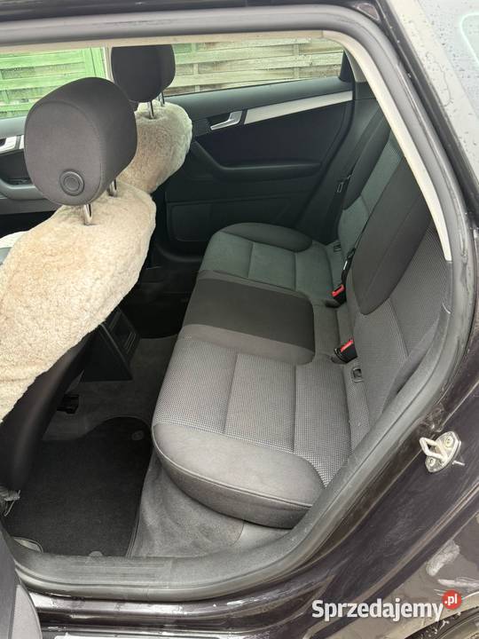 Sprzedam Audi a3 2008 Hatchback Marki sprzedam