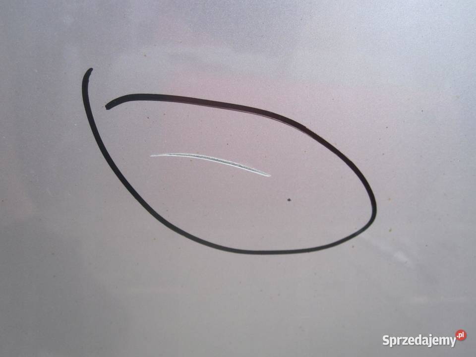 KIA SPORTAGE III 12r drzwi prawe przód Drzwi