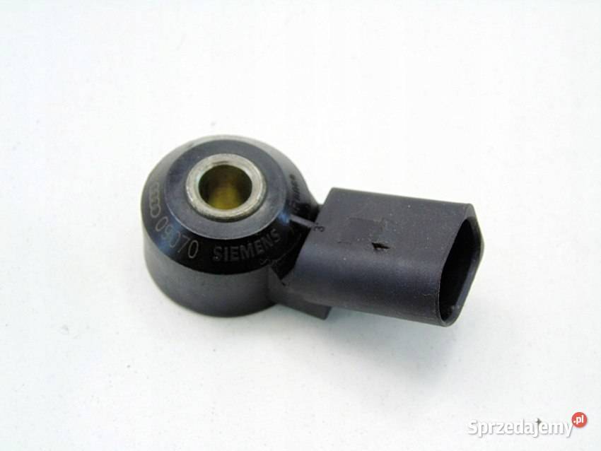 CZUJNIK STUKOWY 14 TSI SCIROCCO GOLF 5 6 JETTA Sosnowiec