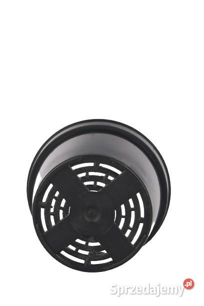 Doniczki produkcyjne fi 10 NOWE TWARDE Papowo Biskupie