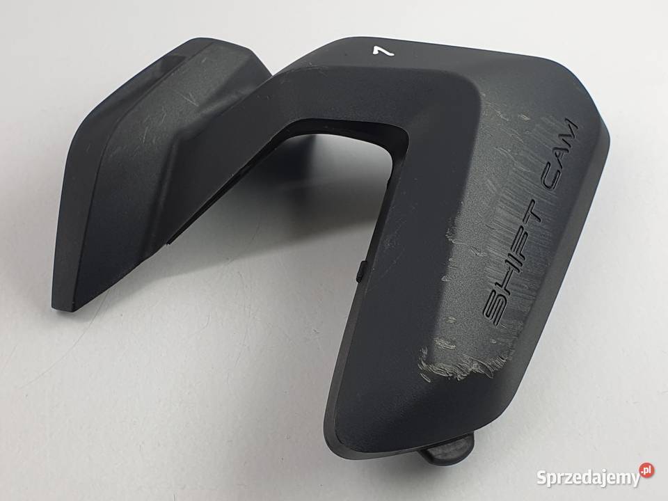 Oslona Cewki Lewa Dekiel Bmw R 1250 Gs Rs Łódź sprzedam