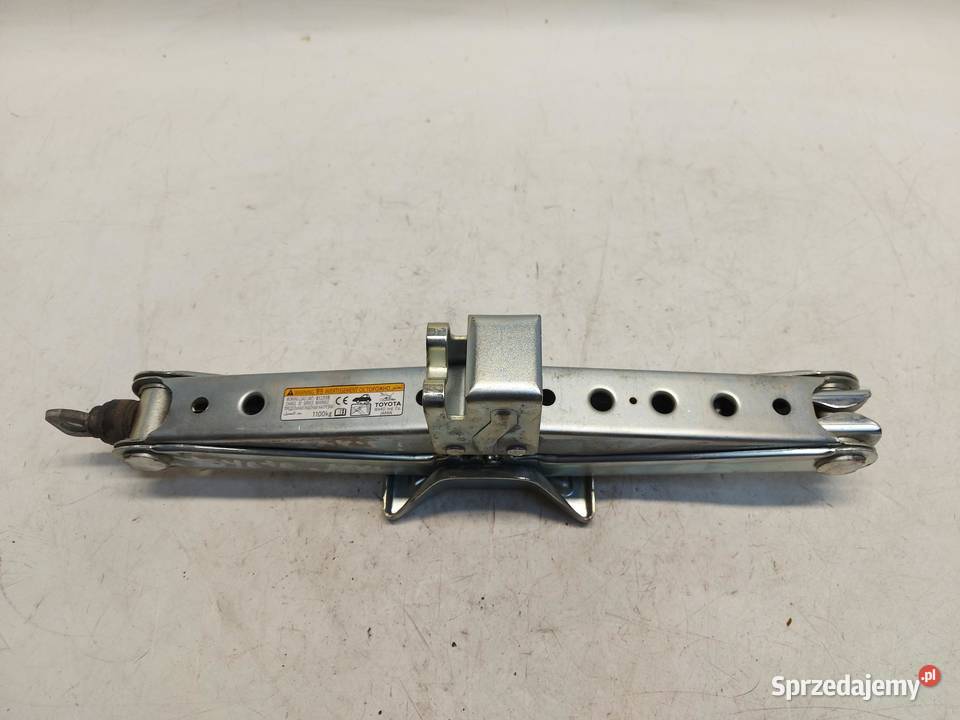 LEXUS RX500H V 5 2023 Lewarek podnośnik Apteczki, gaśnice, trójkąty