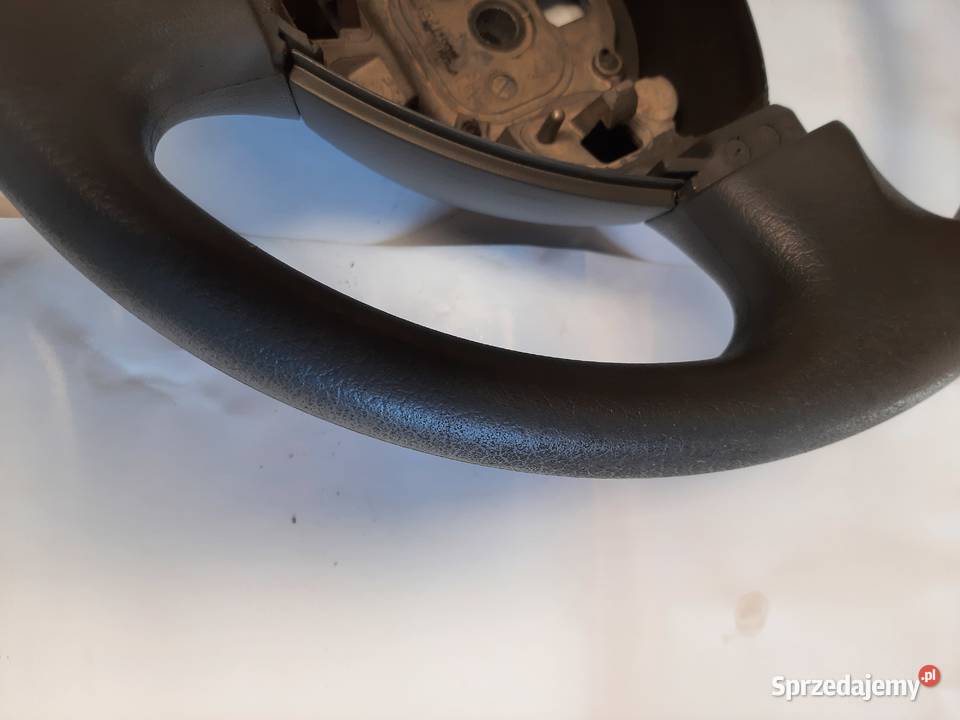 Fiat Panda II Kierownica ładna KR004 Ksawerów