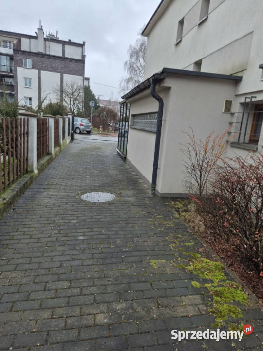 Nowoczesny dom6xbiuro 5xparking 173m2 Prądnik blacha Kraków