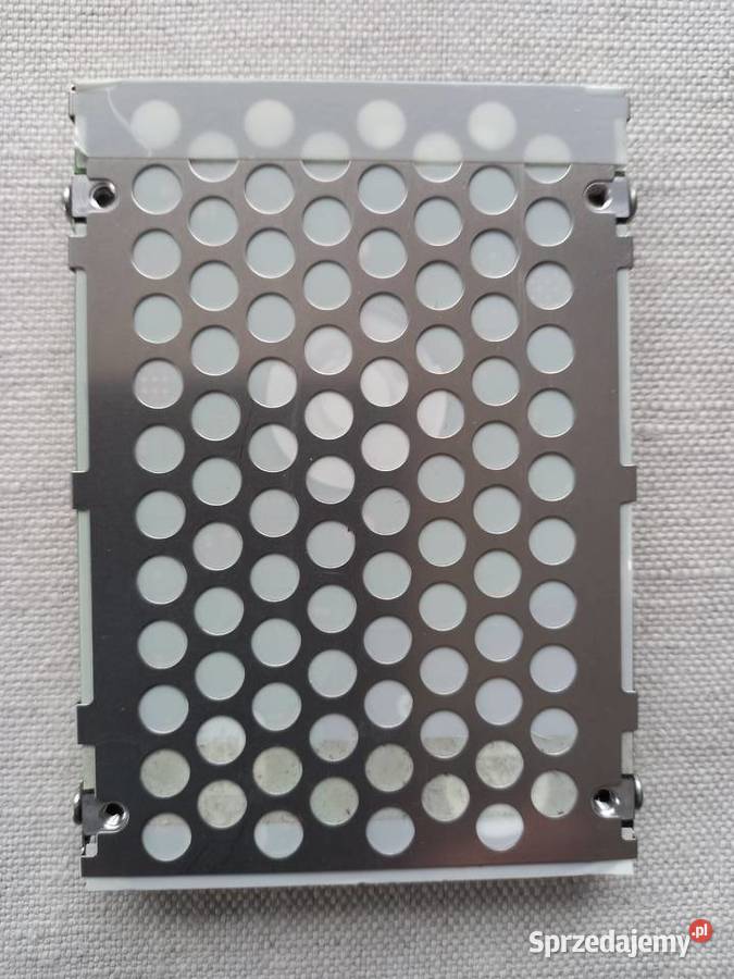 Dysk do laptopa starego