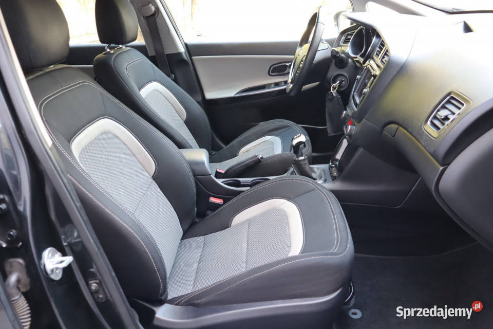 Kia Ceed 16 CRDi czujnik deszczu Zabrze