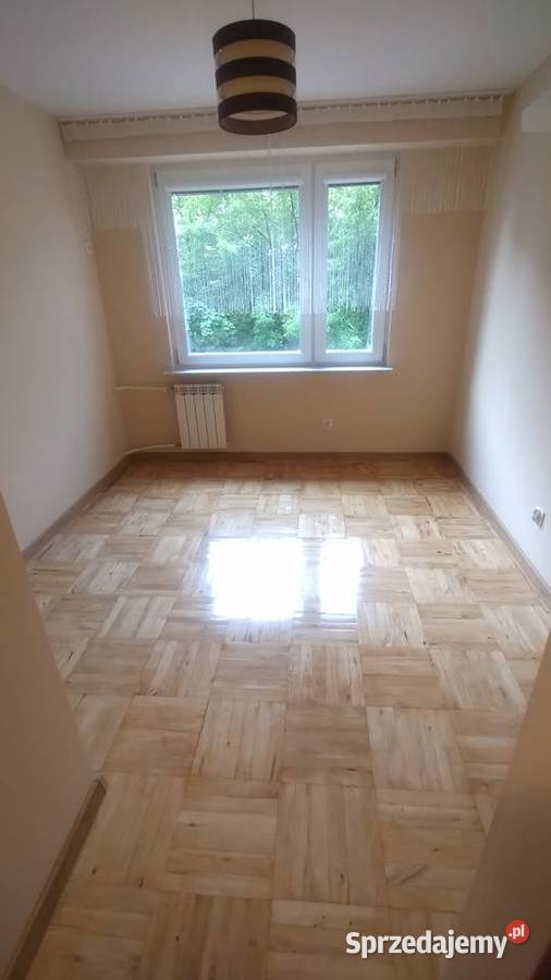Wynajem mieszkania Radom 47m własność