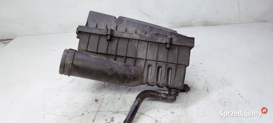 OBUDOWA FILTRA POWIETRZA AUDI VW 3C0129607AB Przystajń