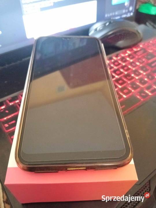 Smartfon Xiaomi Redmi 7 3 GB 32 GB nowy IGŁA Janów Lubelski