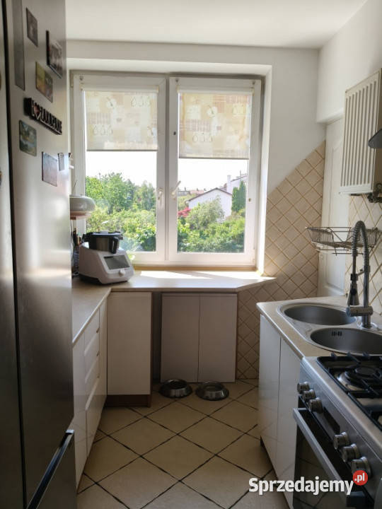 Sprzedam Mieszkanie w Gdańsku Wrzeszcz 62m2 Bez 2 piętra pomorskie Gdańsk