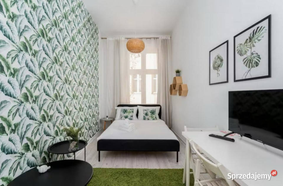 Dwa pokoje stare miasto Do wejścia Własność Kraków sprzedam